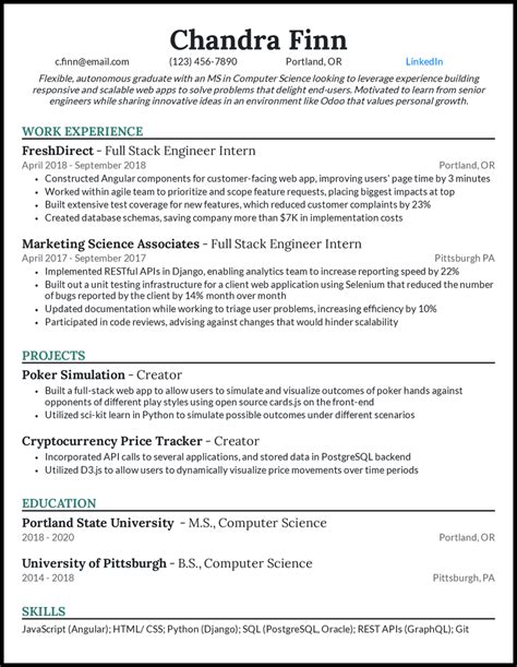 Cs resume. Things To Know About Cs resume. 